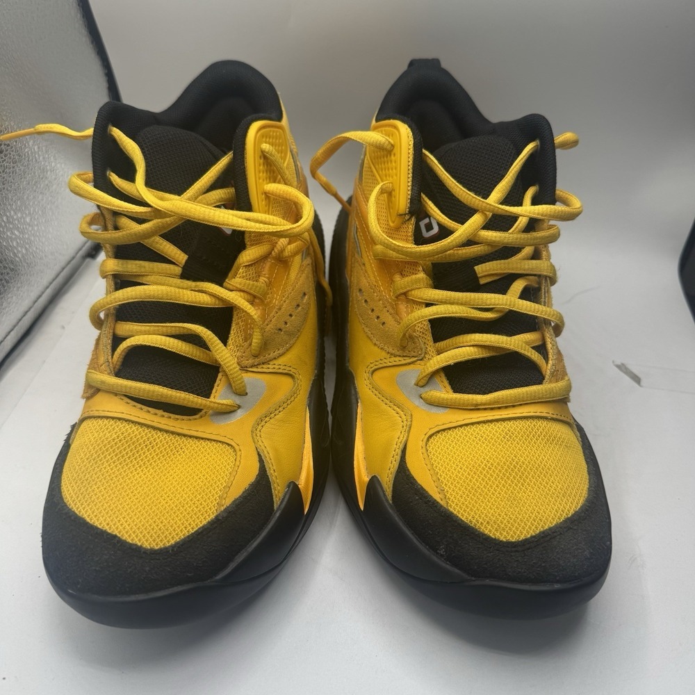 PUMA J. Cole X RS-Dreamer 2 '194851-02' Men's Size‎ 6.5 Basketball Sneaker - Picture 4 of 16